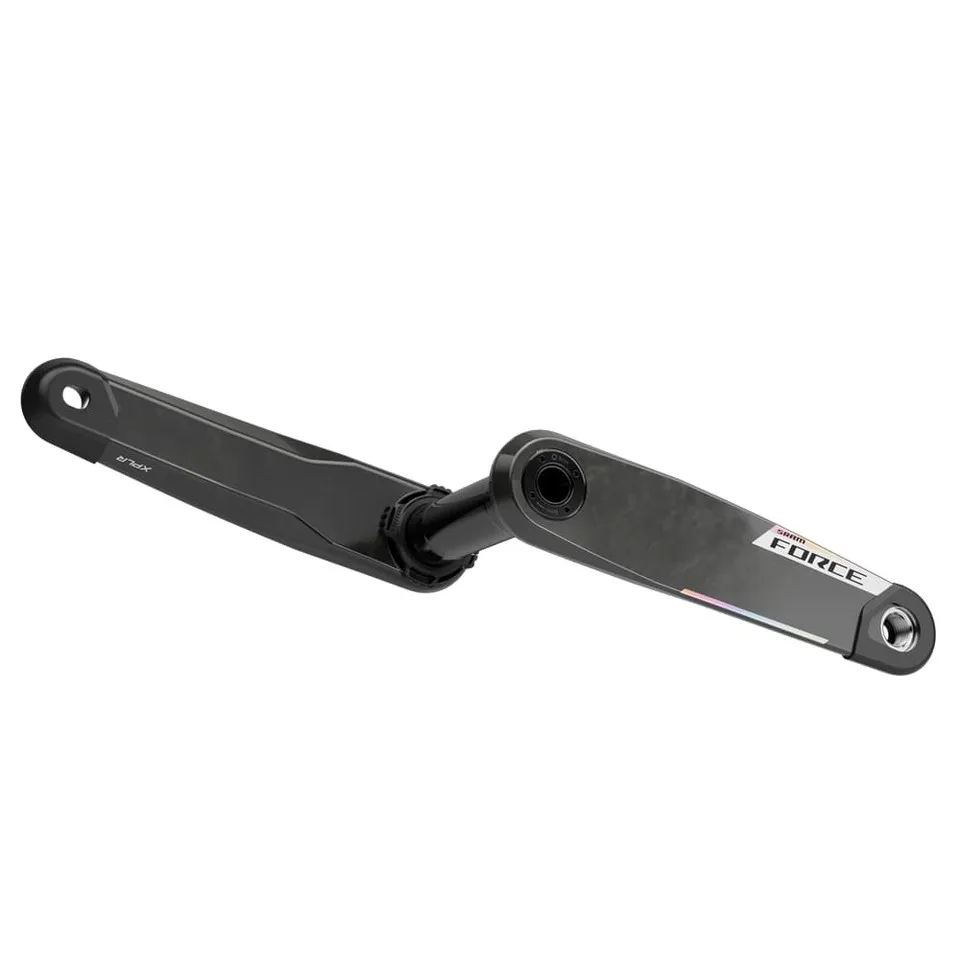 Paire de manivelles Sram Force E1 XPLR 12/13v 160mm