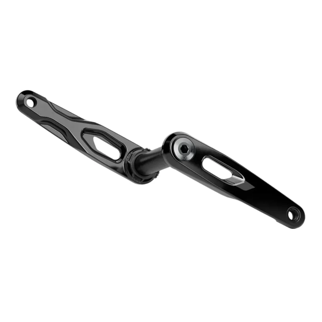 Paire de manivelles Sram Rival E1 12/13v 160mm