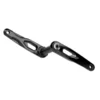 Paire de manivelles Sram Rival XPLR E1 12/13v 165mm 2