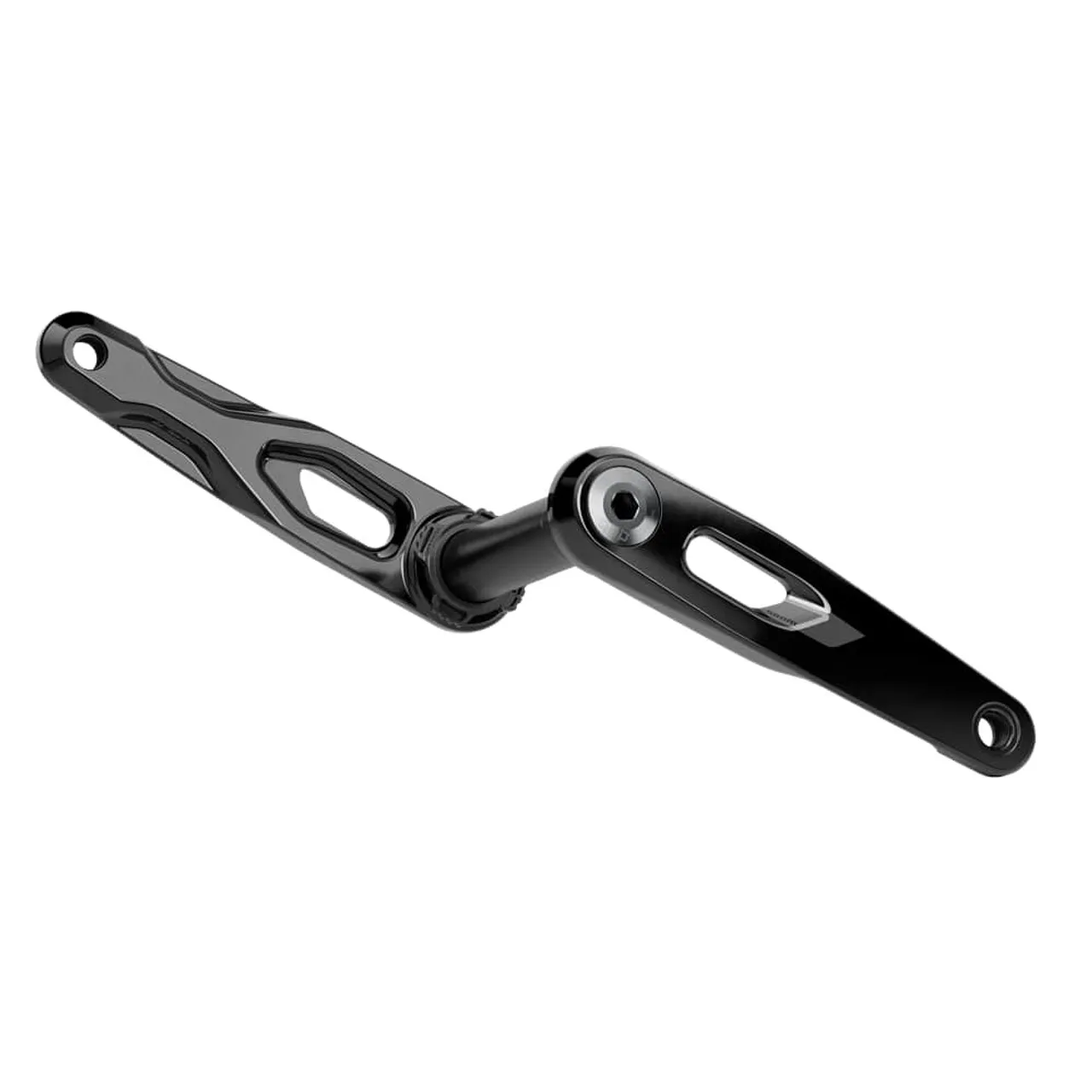Paire de manivelles Sram Rival XPLR E1 12/13v 170mm 1 Paire de manivelles Sram Rival XPLR E1 12/13v 170mm