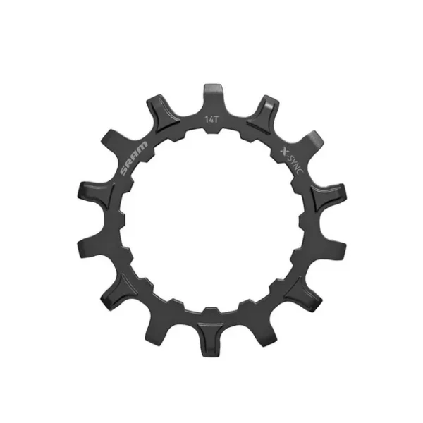 Plateau Sram 11/12v 14 dents pour Bosch Gen2