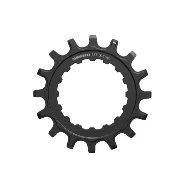 Plateau Sram 11/12v 16 dents pour Bosch Gen2