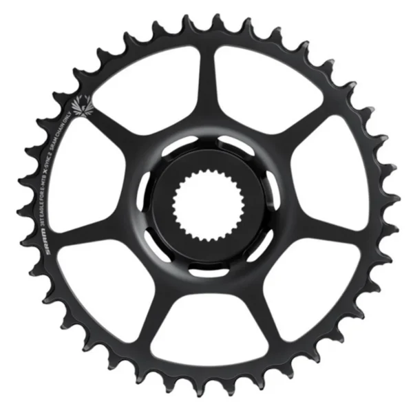 Plateau Sram 11/12v 38 dents pour Bosch Gen4 Non-Boost