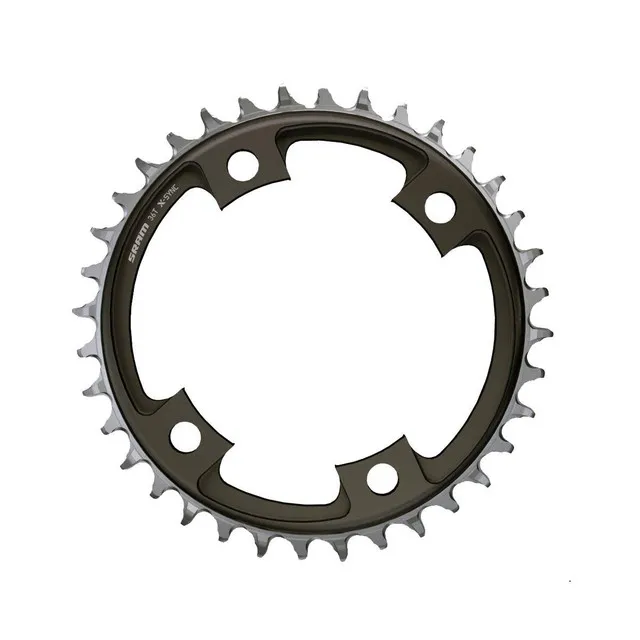 Plateau Sram Force 12v 44 dents BCD 107