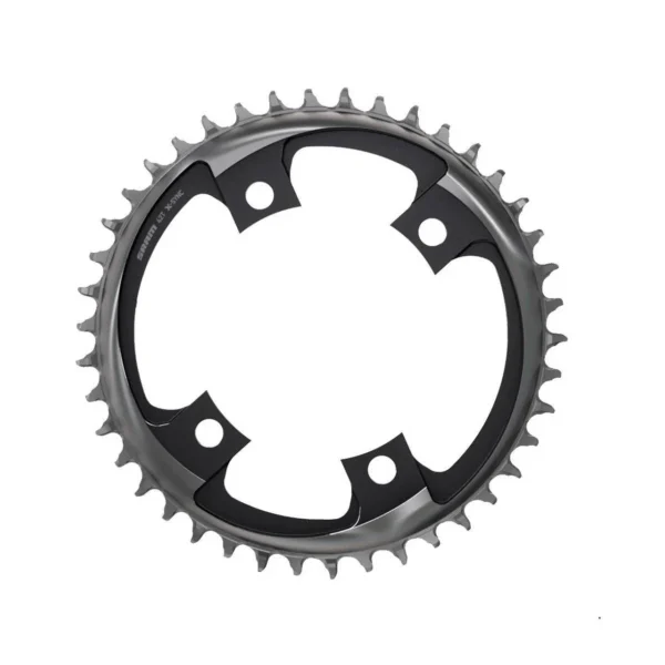 Plateau Sram Red-Force 12v 38 dents BCD 107
