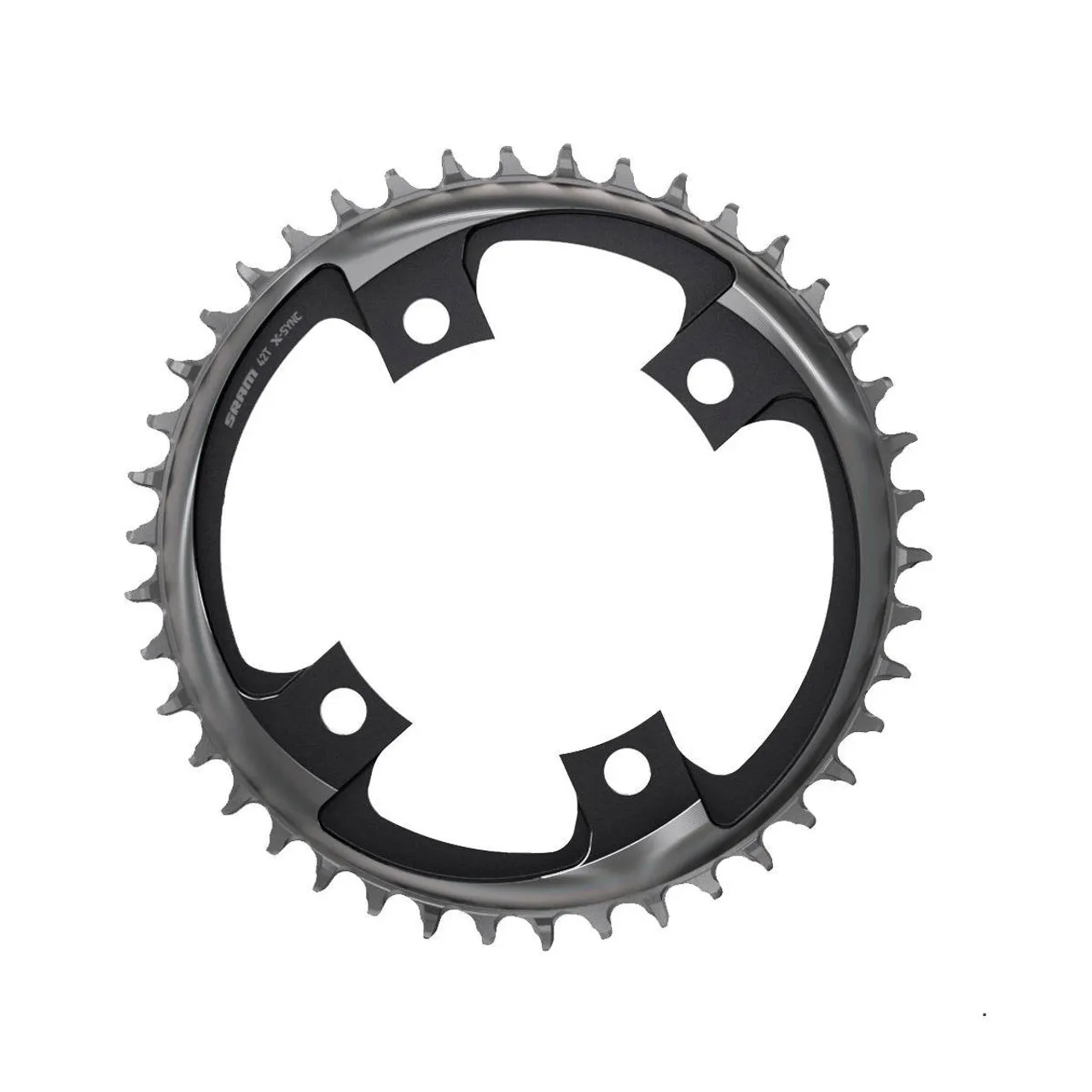 Plateau Sram Red-Force 12v 40 dents BCD 107 1 Plateau Sram Red-Force 12v 40 dents BCD 107