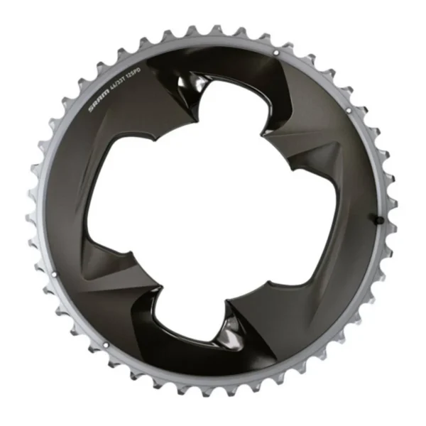 Plateau extérieur Sram Force 12v 48 dents BCD 107