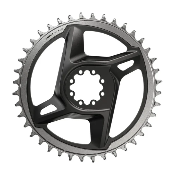 Plateau Sram Red-Force 12v 44 dents Directmount