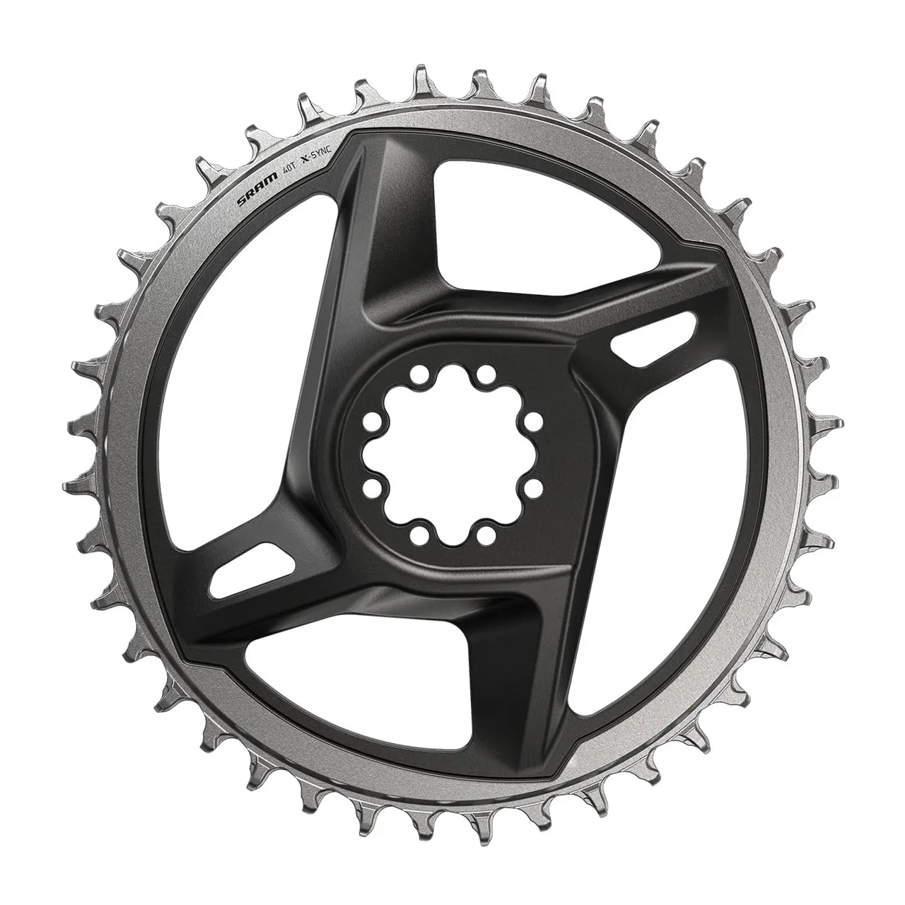 Plateau Sram Red-Force 12v 42 dents Directmount 1 Plateau Sram Red-Force 12v 42 dents Directmount