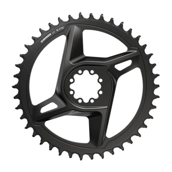 Plateau Sram Rival 12v 46 dents Directmount