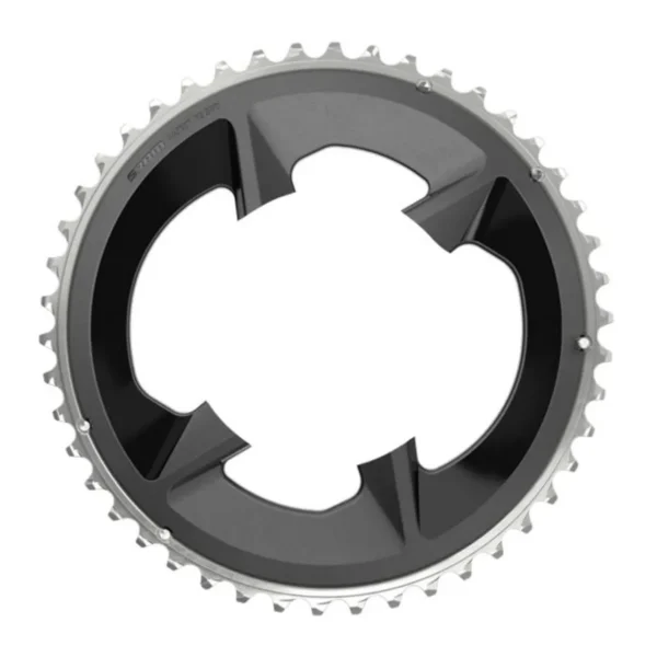 Plateau extérieur Sram Rival D1 BCD 107 46 dents 12v