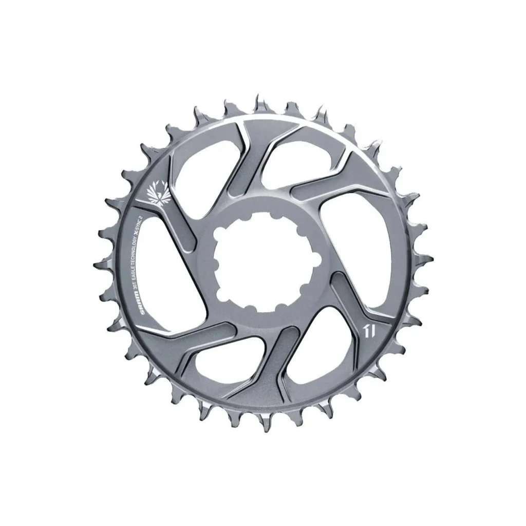 Outil de démonte plateau Sram T-Type
