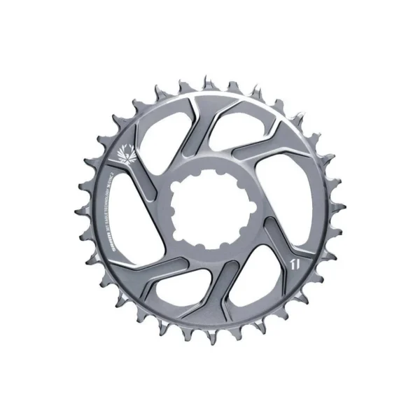 Outil d'extraction de plateau fileté Sram Thread Mount T-Type