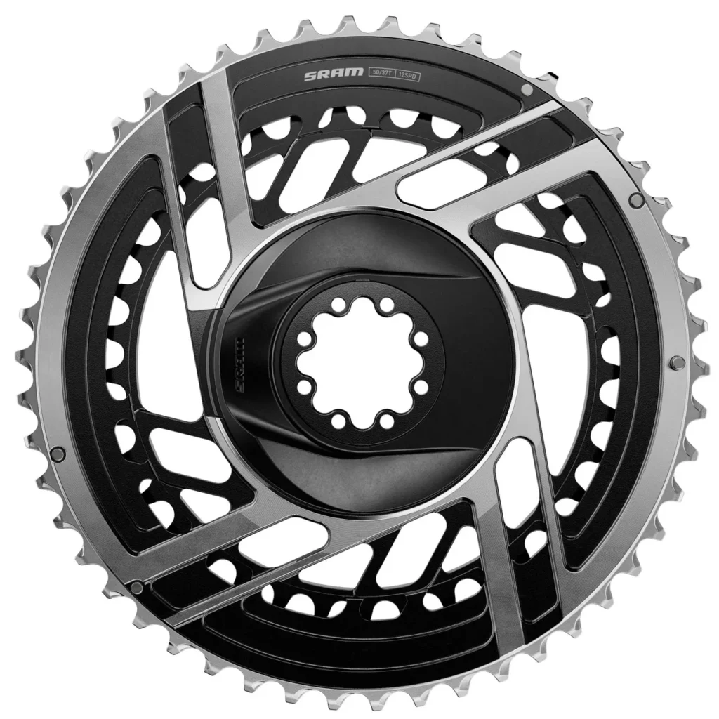 Plateau Sram Red 12v 35-48 dents Directmount