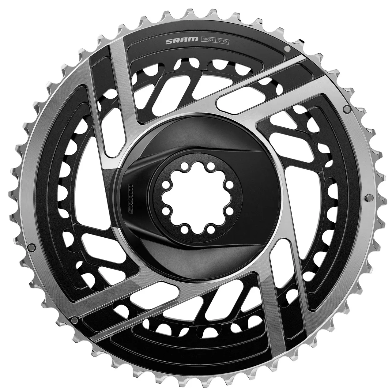Plateau Sram Red 12v 35-48 dents Directmount 1 Plateau Sram Red 12v 35-48 dents Directmount