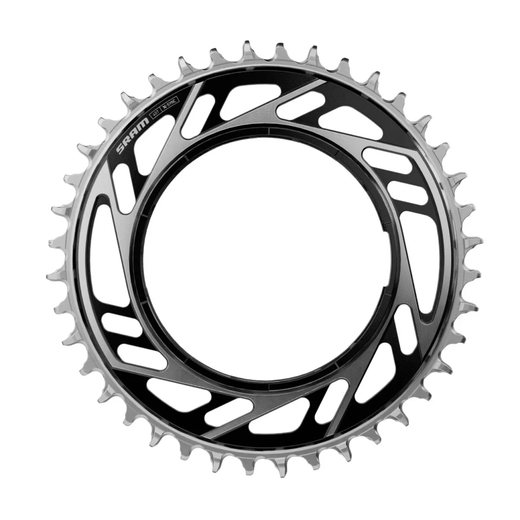 Plateau Sram Red E1 X-Sync 13v 44 dents
