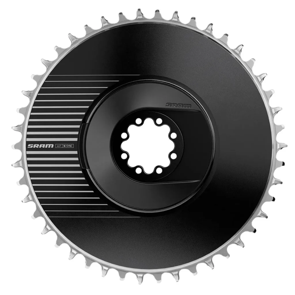 Plateau Sram Aero Red XPLR 12-13v 44 dents