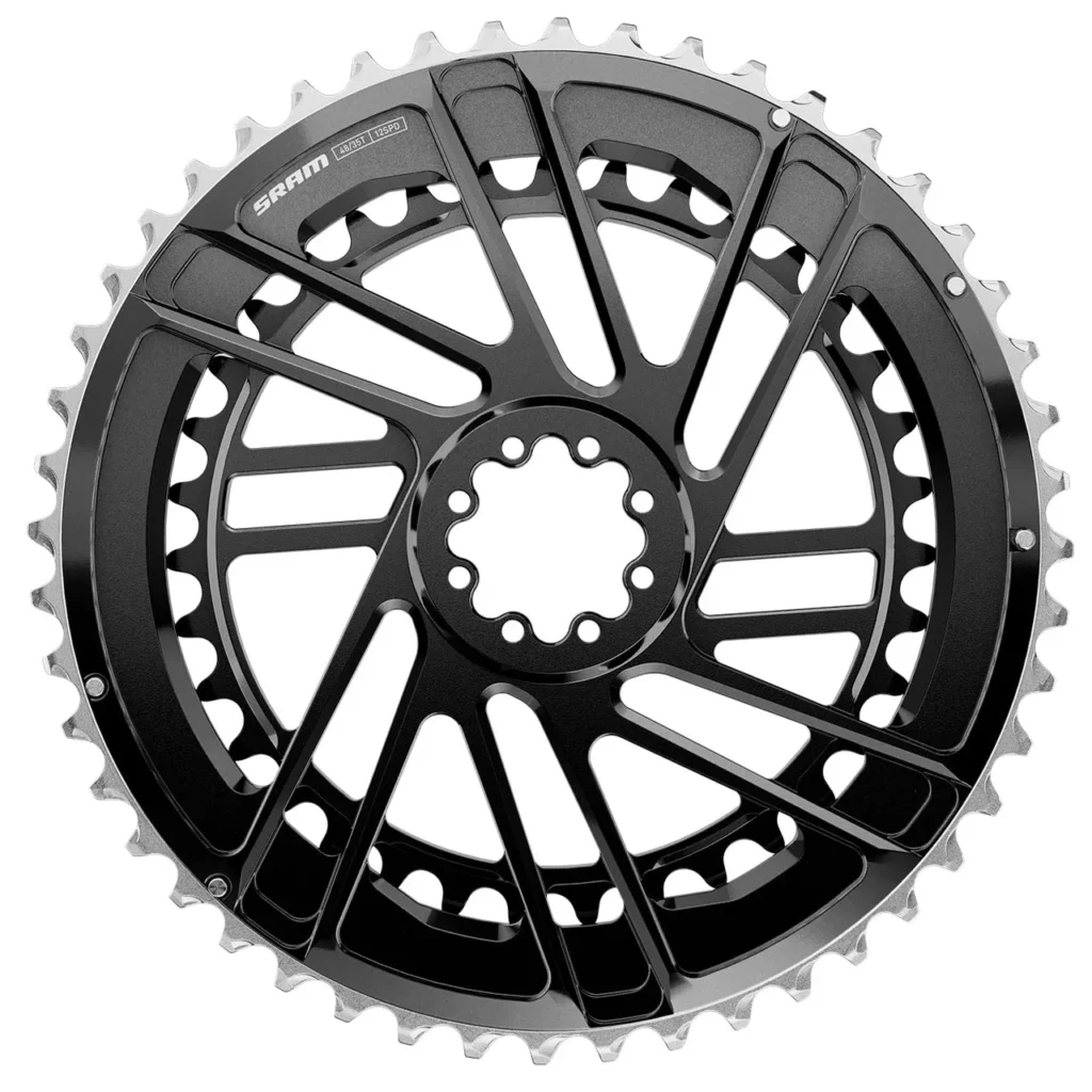 Plateau Sram Force E1 12v 33-46 dents
