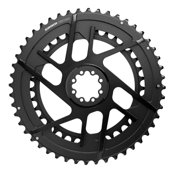 Plateaux Sram Rival E1 12v 33-46 dents