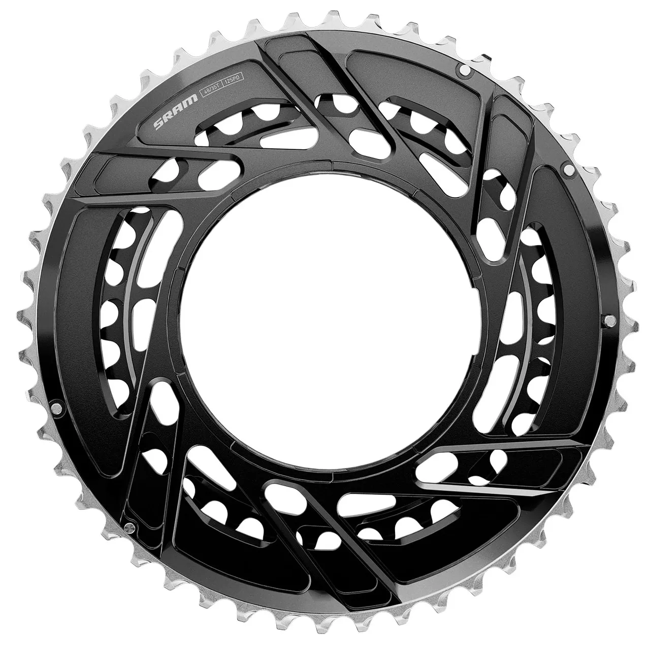 Plateau Sram Force E1 12v 37-50 dents 1 Plateau Sram Force E1 12v 37-50 dents
