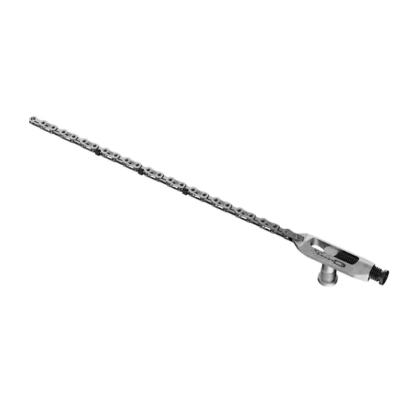 Outil de démontage de plateau fileté Sram
