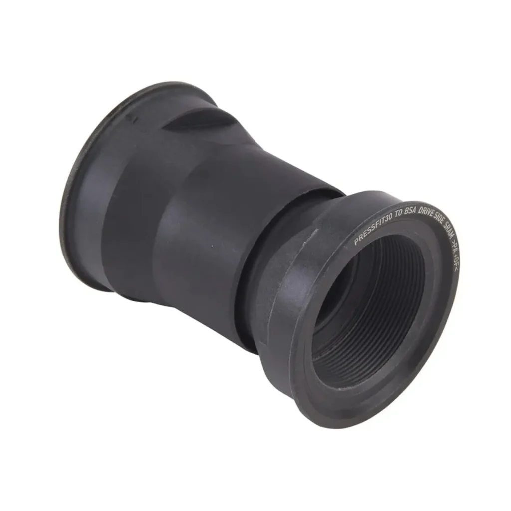 Adaptateur Truvativ PressFit30 vers BSA 68/73mm