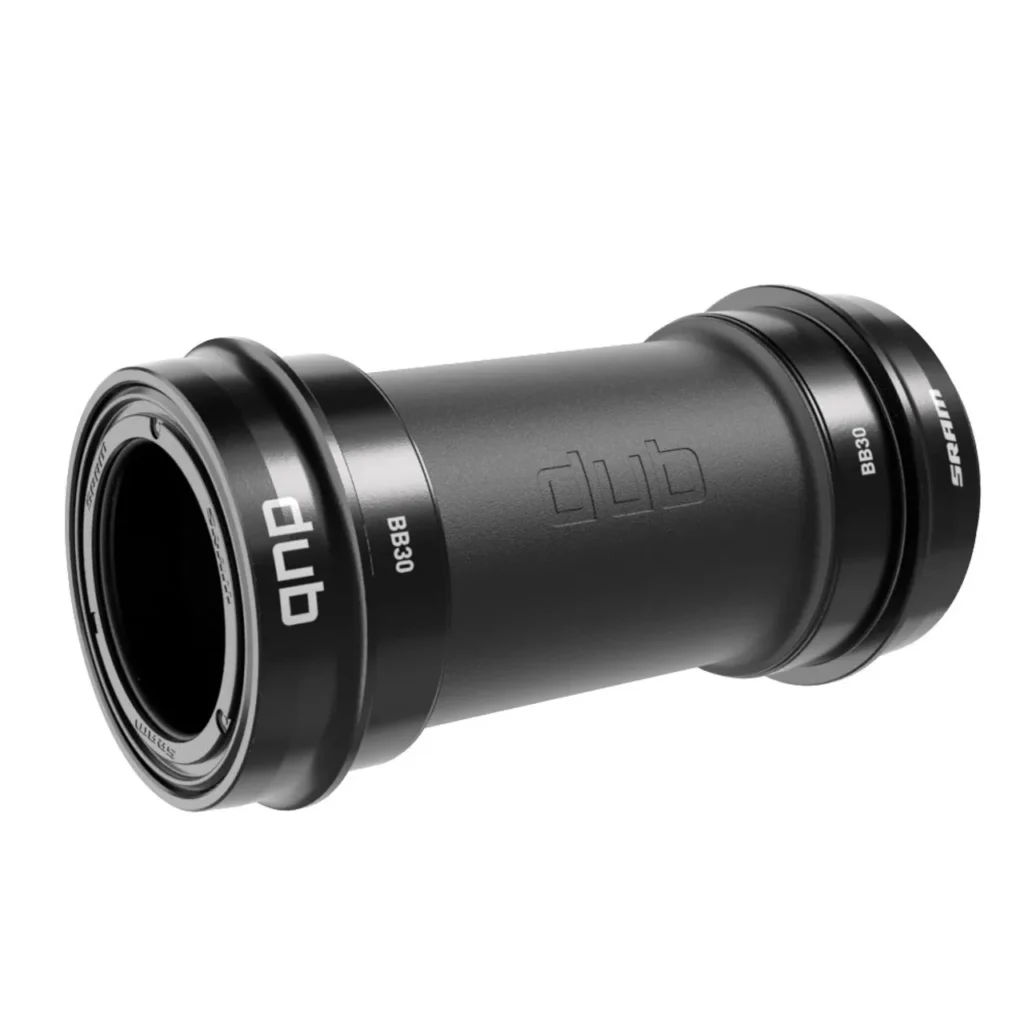 Boîtier de pédalier Sram DUB BB30 68/73mm