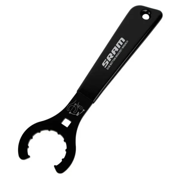 Clé de boîtier de pédalier Sram DUB BSA pour dépose et pose