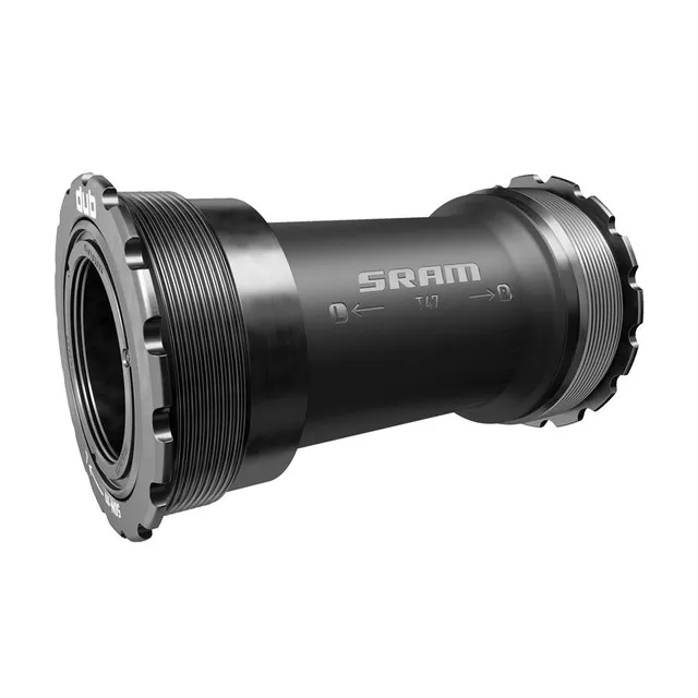 Boîtier de pédalier Sram DUB Wide T47 85.5mm