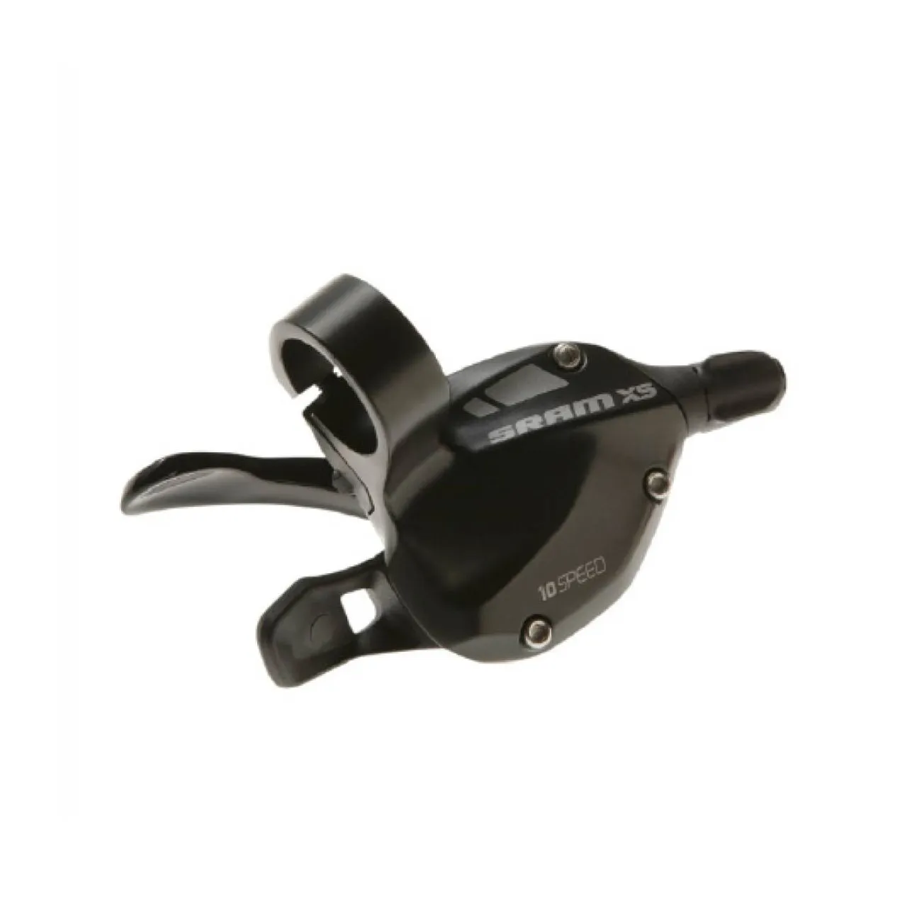 Paire de commandes de vitesses Sram X5 A1 3x10v 1 Paire de commandes de vitesses Sram X5 A1 3x10v