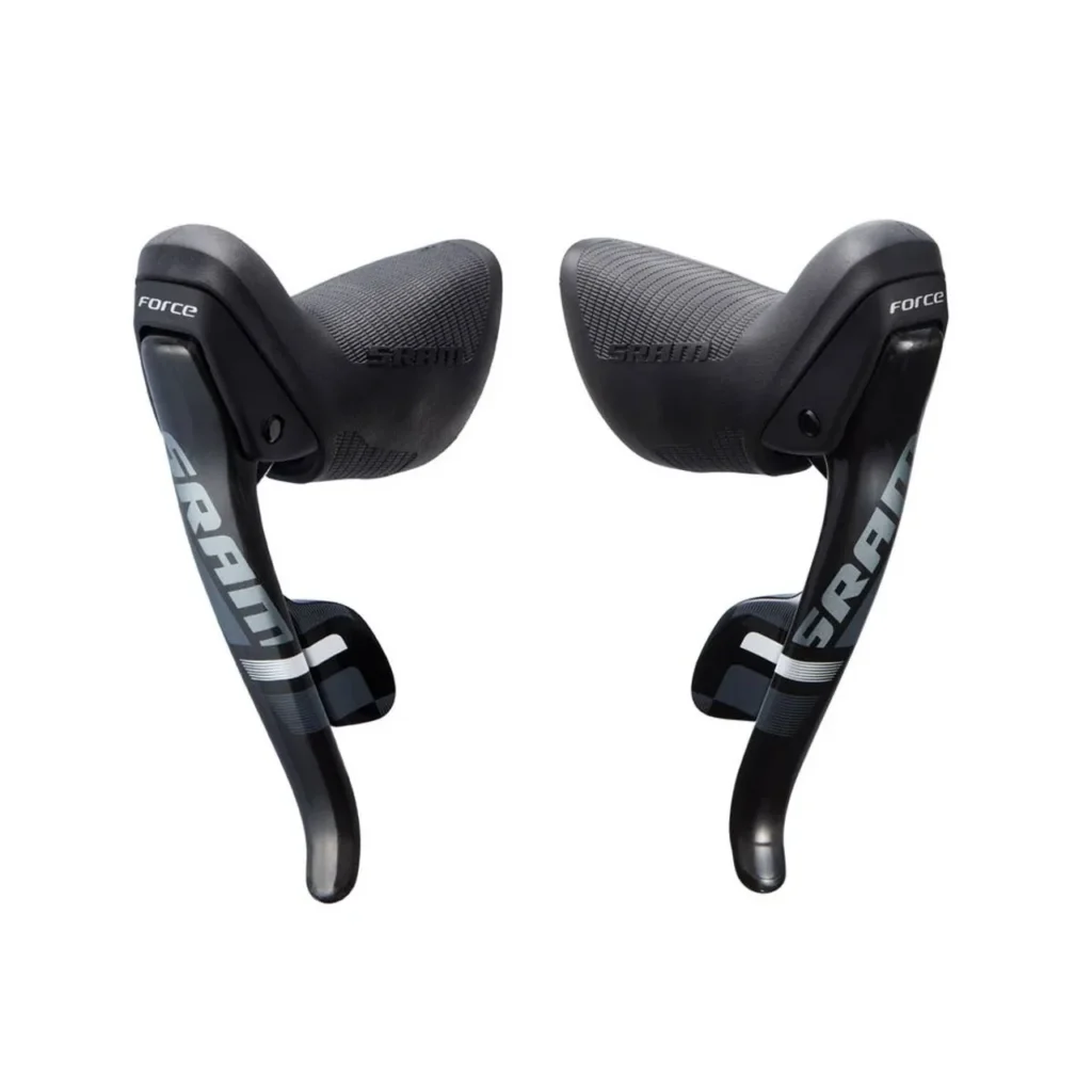 Paire de leviers de freins Sram Force 22 2x11v