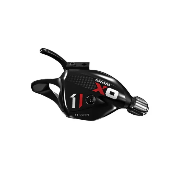 Commande de vitesses droite Sram X01 11v rouge