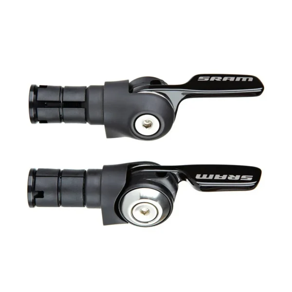 Paire de leviers de vitesses aéro Sram SL-500 A2 2x10v