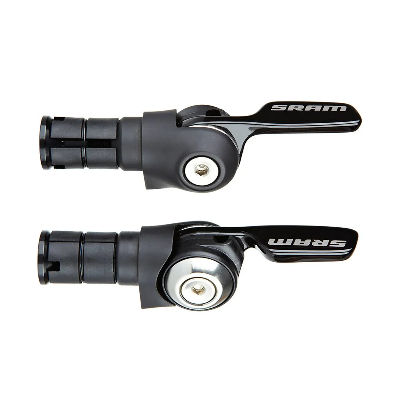 Paire de leviers de vitesses aéro Sram SL-500 A2 2x10v 1 Paire de leviers de vitesses aéro Sram SL-500 A2 2x10v