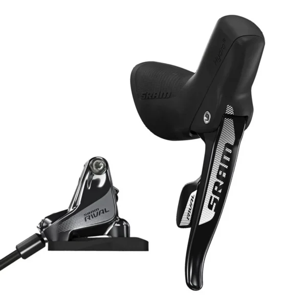 Ensemble complet arrière droit Sram Rival 22 11v