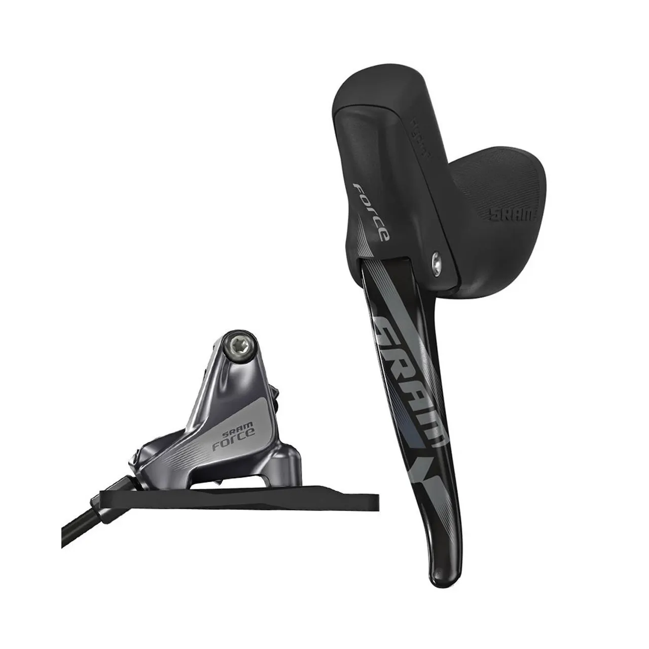 Ensemble complet droit Sram Force 22 11v 1 Ensemble complet droit Sram Force 22 11v