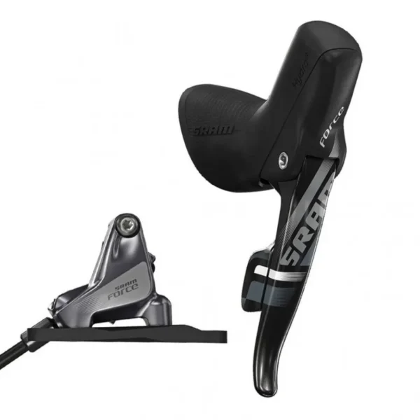 Ensemble complet avant gauche Sram Force 22 2v