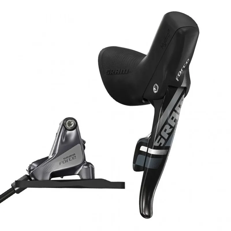 Ensemble complet gauche Sram Force 22 2v