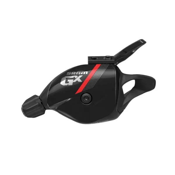 Commande de vitesses droite Sram GX 11v rouge