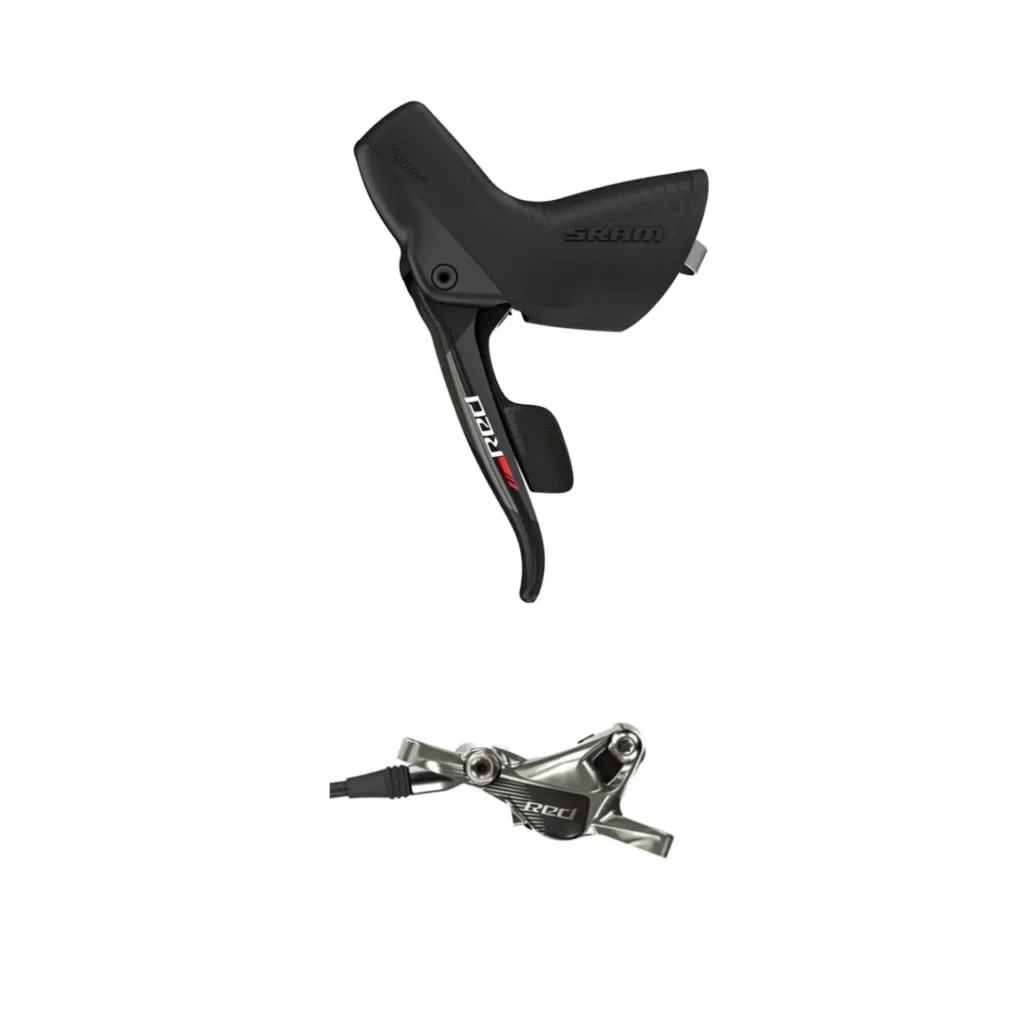 Ensemble complet droit Sram Red 11v