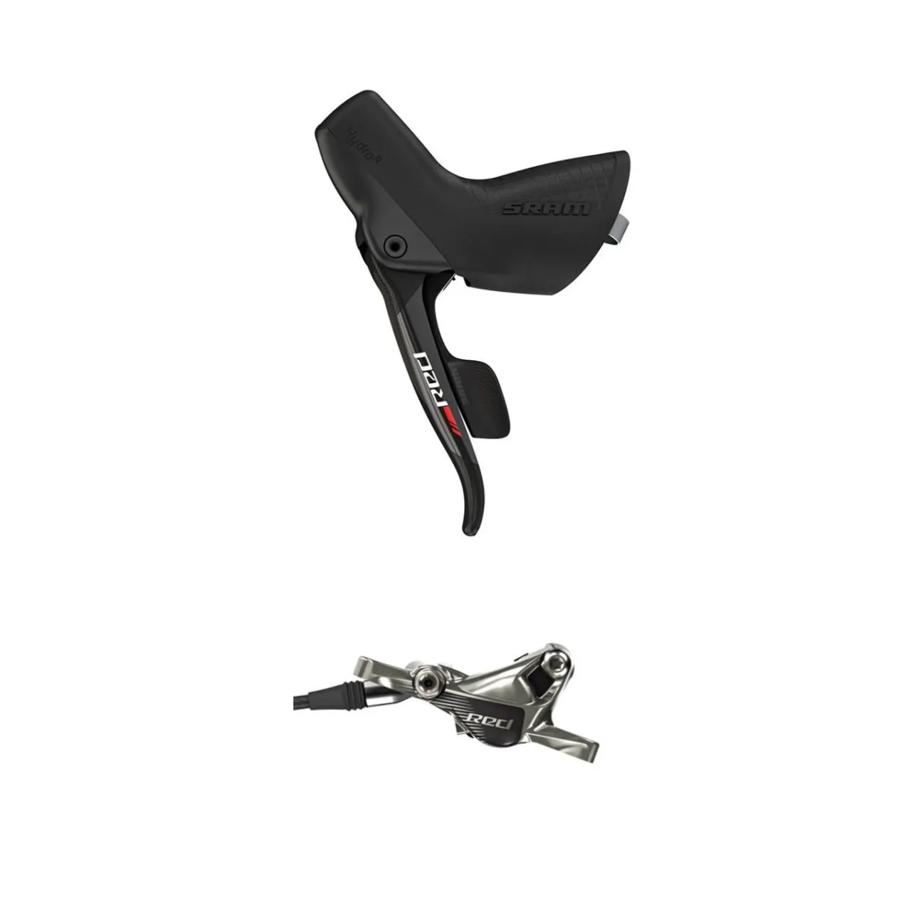 Ensemble complet droit Sram Red 11v 1 Ensemble complet droit Sram Red 11v