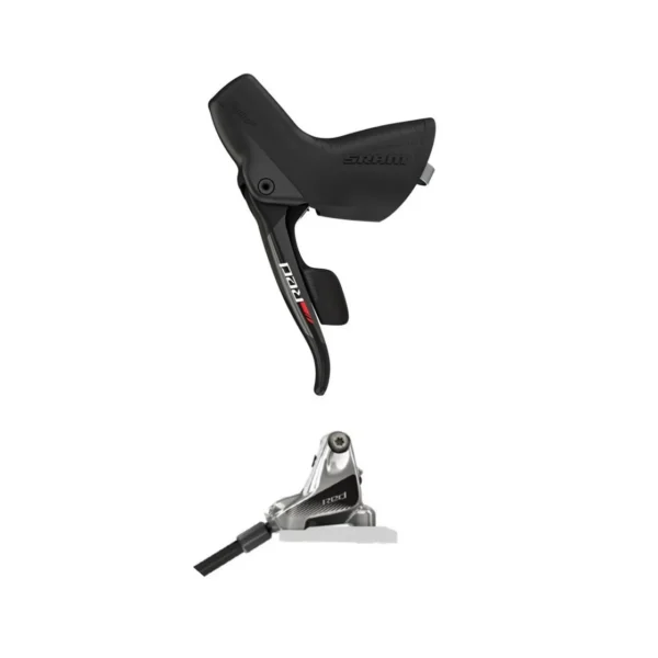 Ensemble complet avant gauche Sram Red 2v