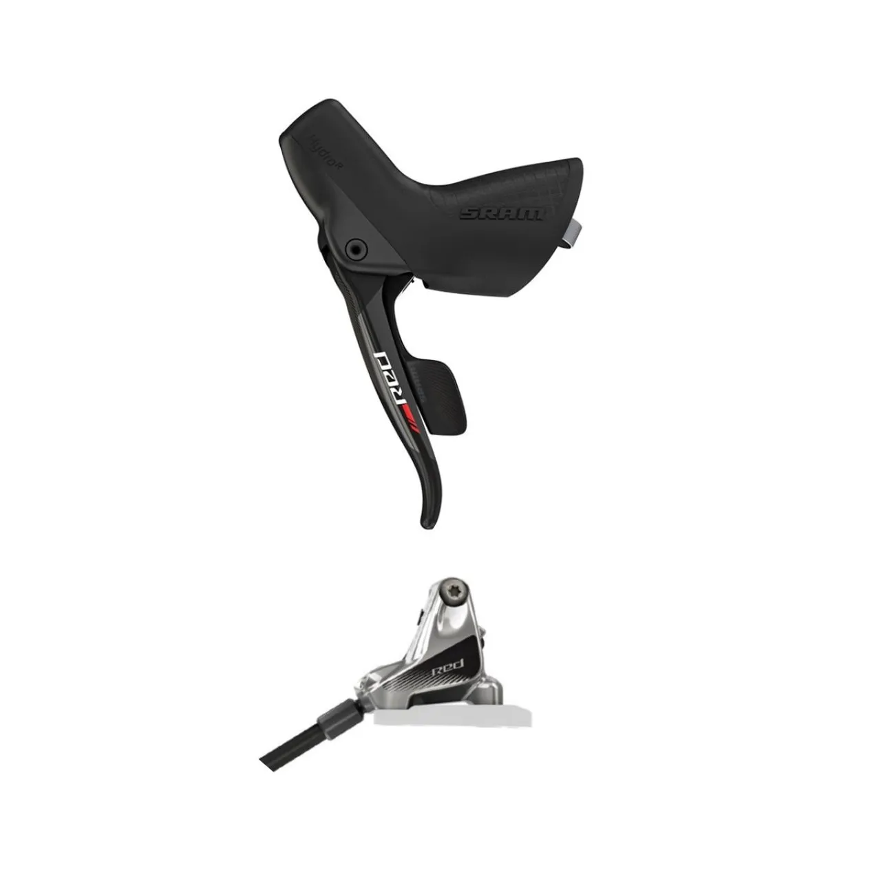 Ensemble complet droit Sram Red 11v 1 Ensemble complet droit Sram Red 11v