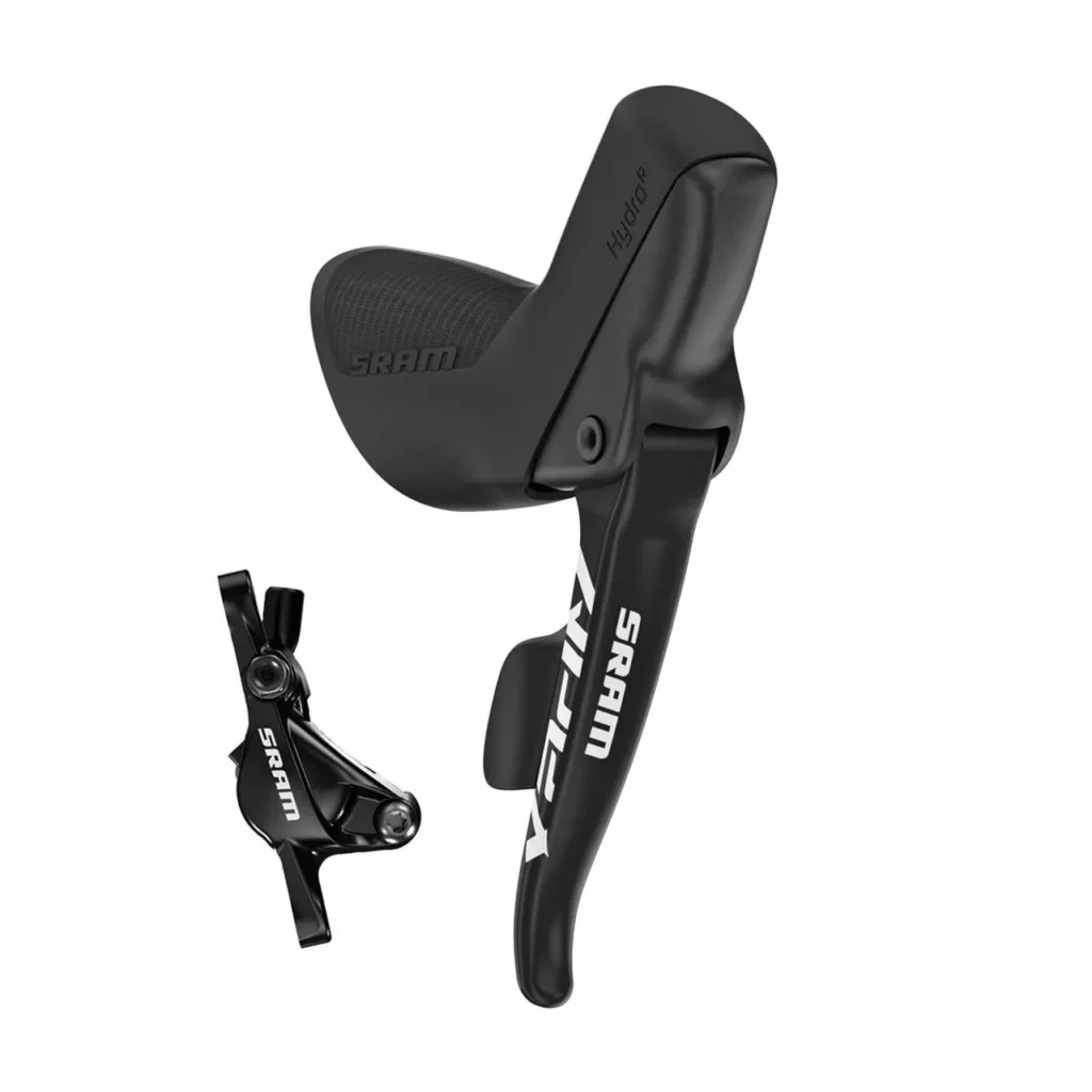 Ensemble complet droit Sram Apex A1 11v