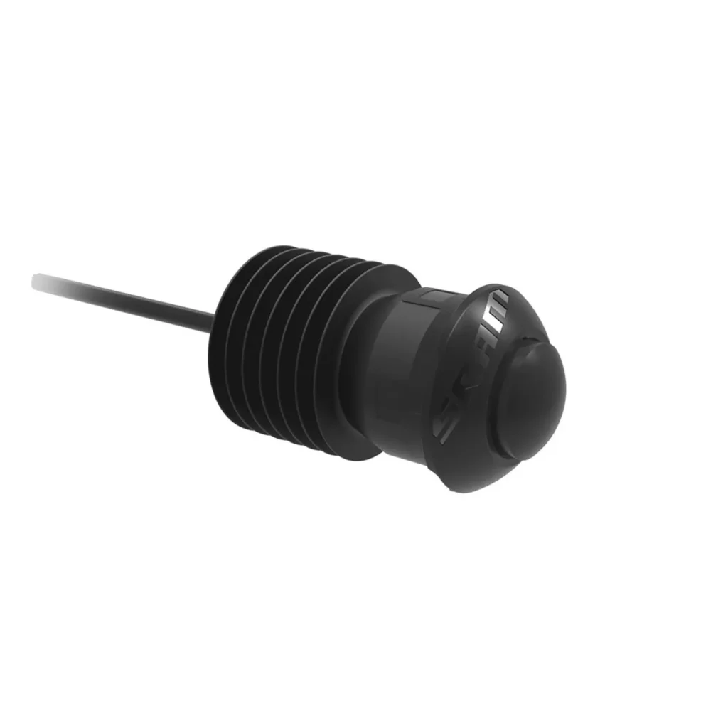 Paire de commandes de vitesses Sram Etap Clics 650mm