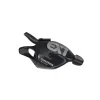 Commande de vitesses droite Sram EX1 8v noir 2