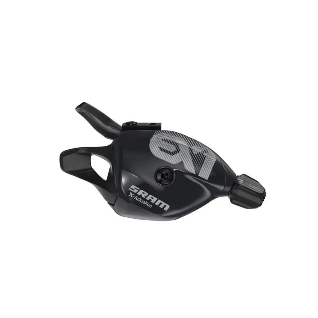 Commande de vitesses droite Sram EX1 8v noir
