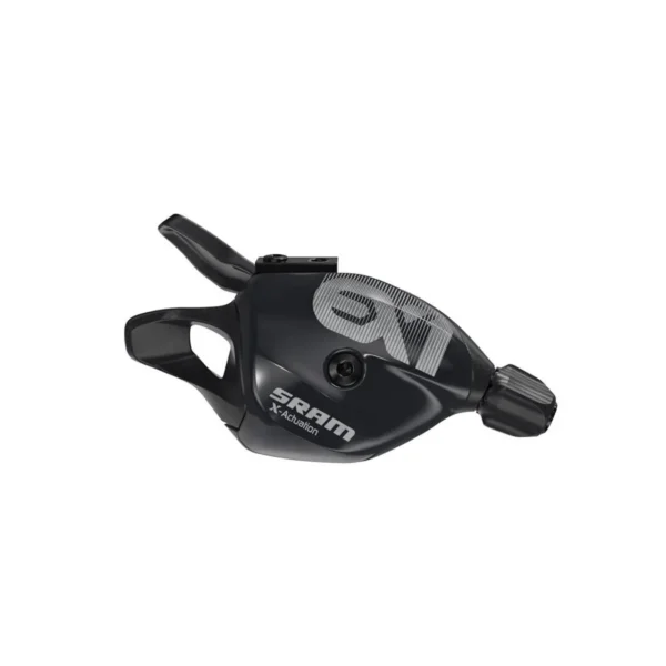 Commande de vitesses droite Sram EX1 8v noir