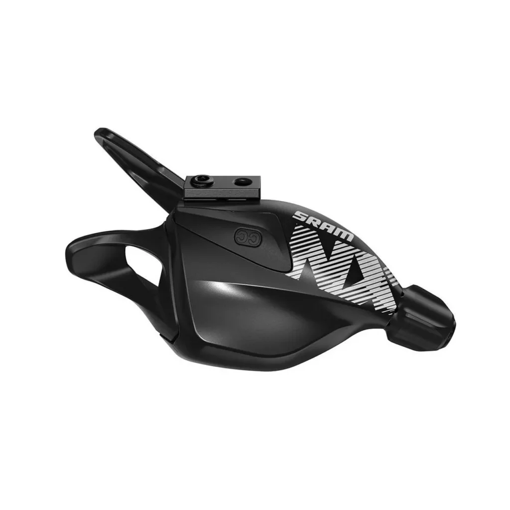 Commande de vitesses droite Sram NX Eagle B1 12v noir