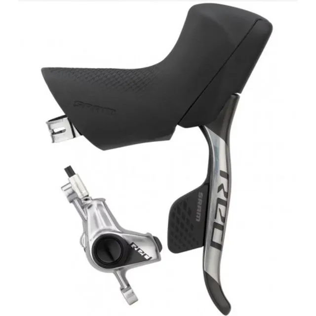 Ensemble complet droit Sram Red eTap AXS 12v